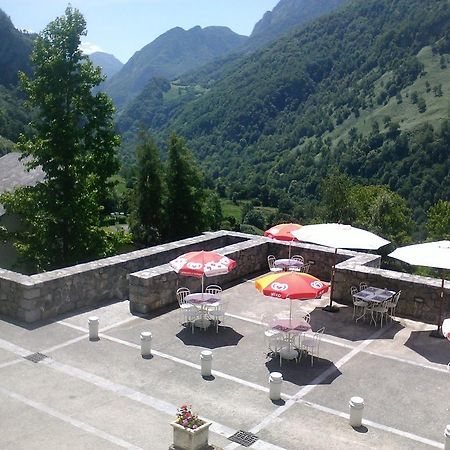 Chateau D'Arance Hotel Cette-Eygun Bagian luar foto