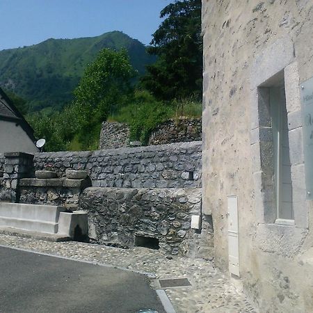 Chateau D'Arance Hotel Cette-Eygun Bagian luar foto