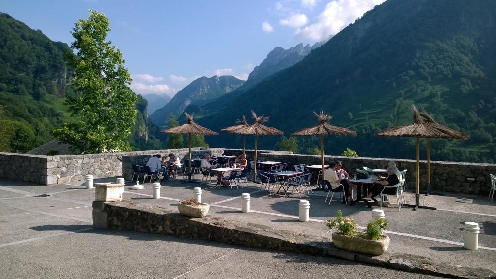 Chateau D'Arance Hotel Cette-Eygun Bagian luar foto