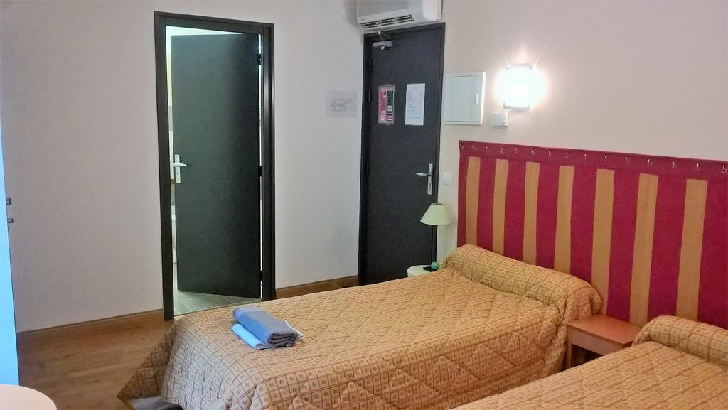 Chateau D'Arance Hotel Cette-Eygun Bagian luar foto