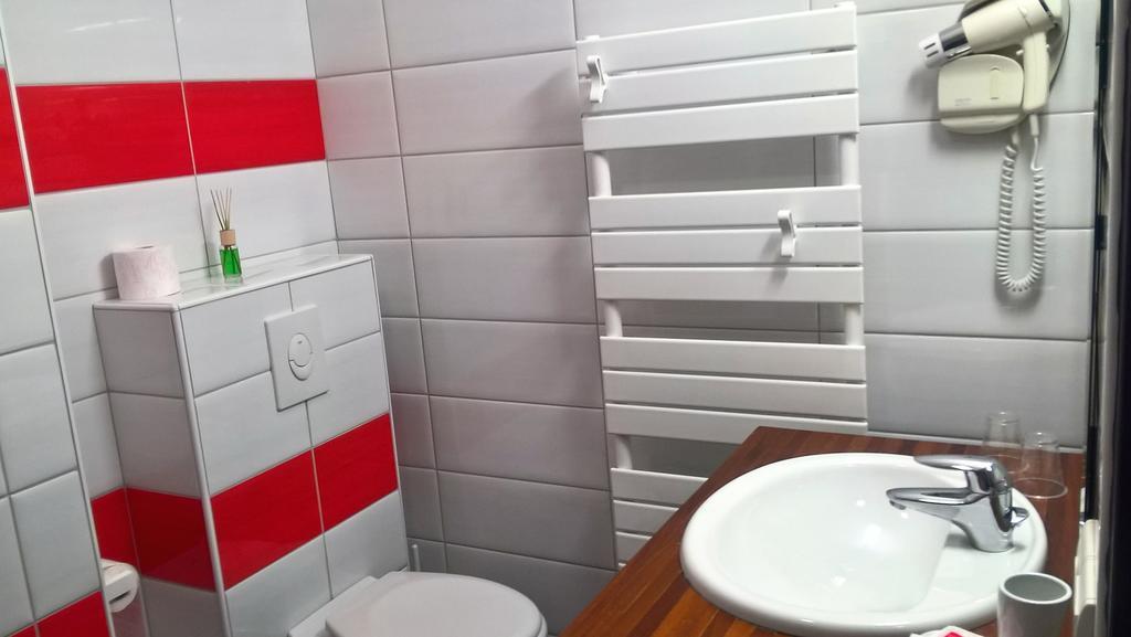 Chateau D'Arance Hotel Cette-Eygun Bagian luar foto