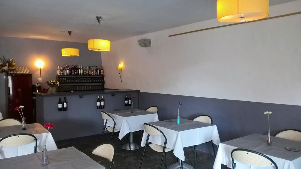 Chateau D'Arance Hotel Cette-Eygun Bagian luar foto