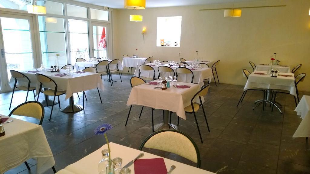 Chateau D'Arance Hotel Cette-Eygun Bagian luar foto