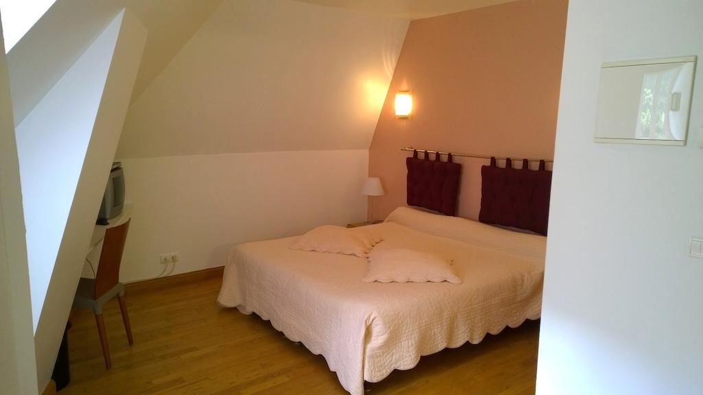 Chateau D'Arance Hotel Cette-Eygun Ruang foto
