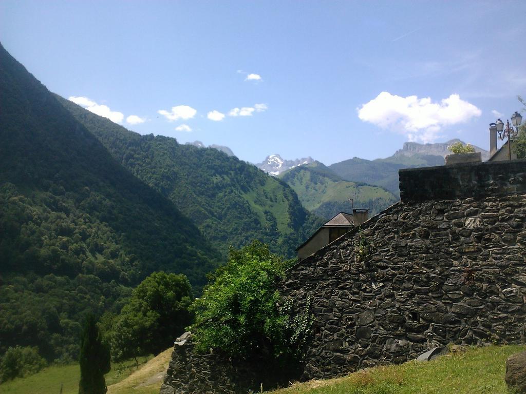 Chateau D'Arance Hotel Cette-Eygun Bagian luar foto
